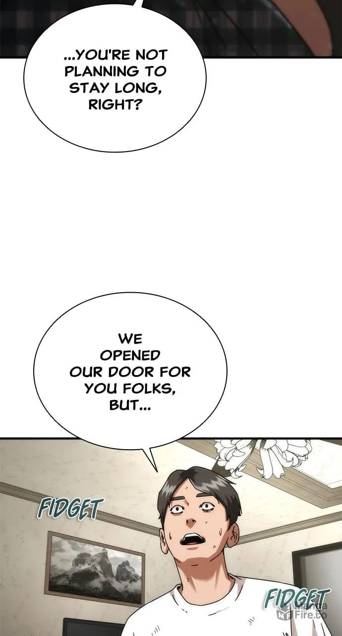 Zombie Apocalypse 82-08 Chapter 30 page 55 - 