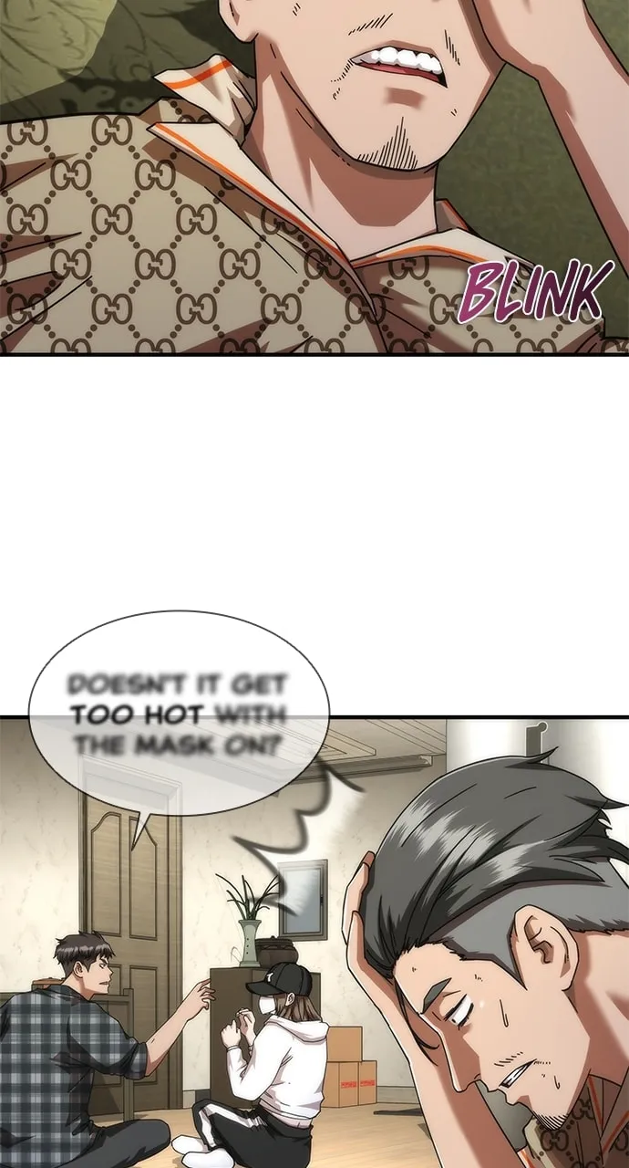 Zombie Apocalypse 82-08 Chapter 30 page 64 - 
