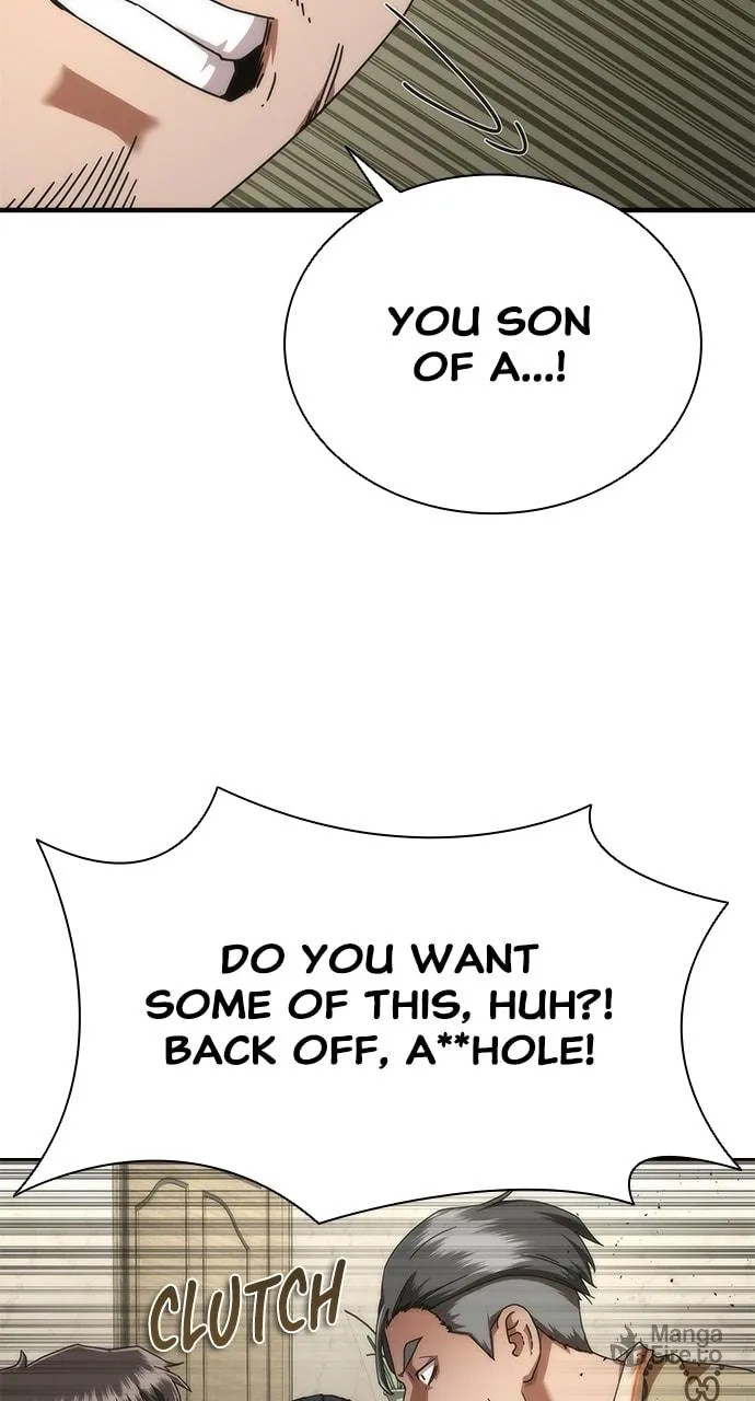 Zombie Apocalypse 82-08 Chapter 30 page 66 - 