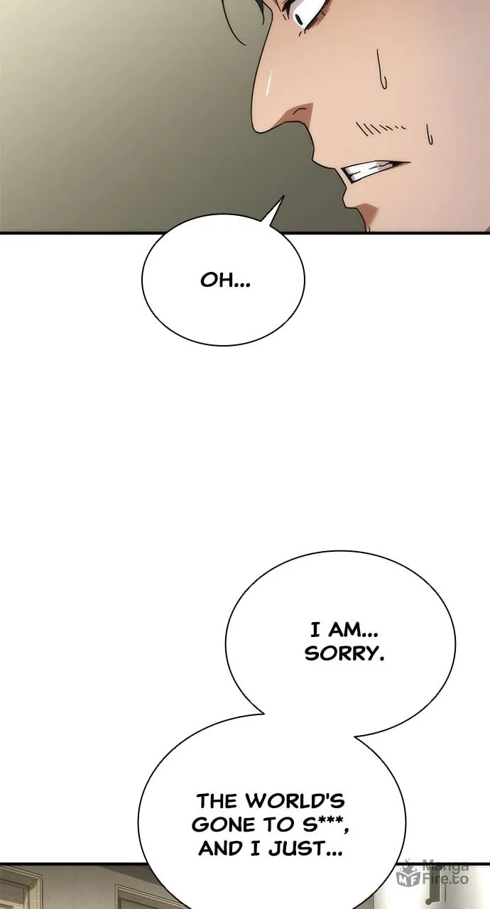 Zombie Apocalypse 82-08 Chapter 30 page 72 - 