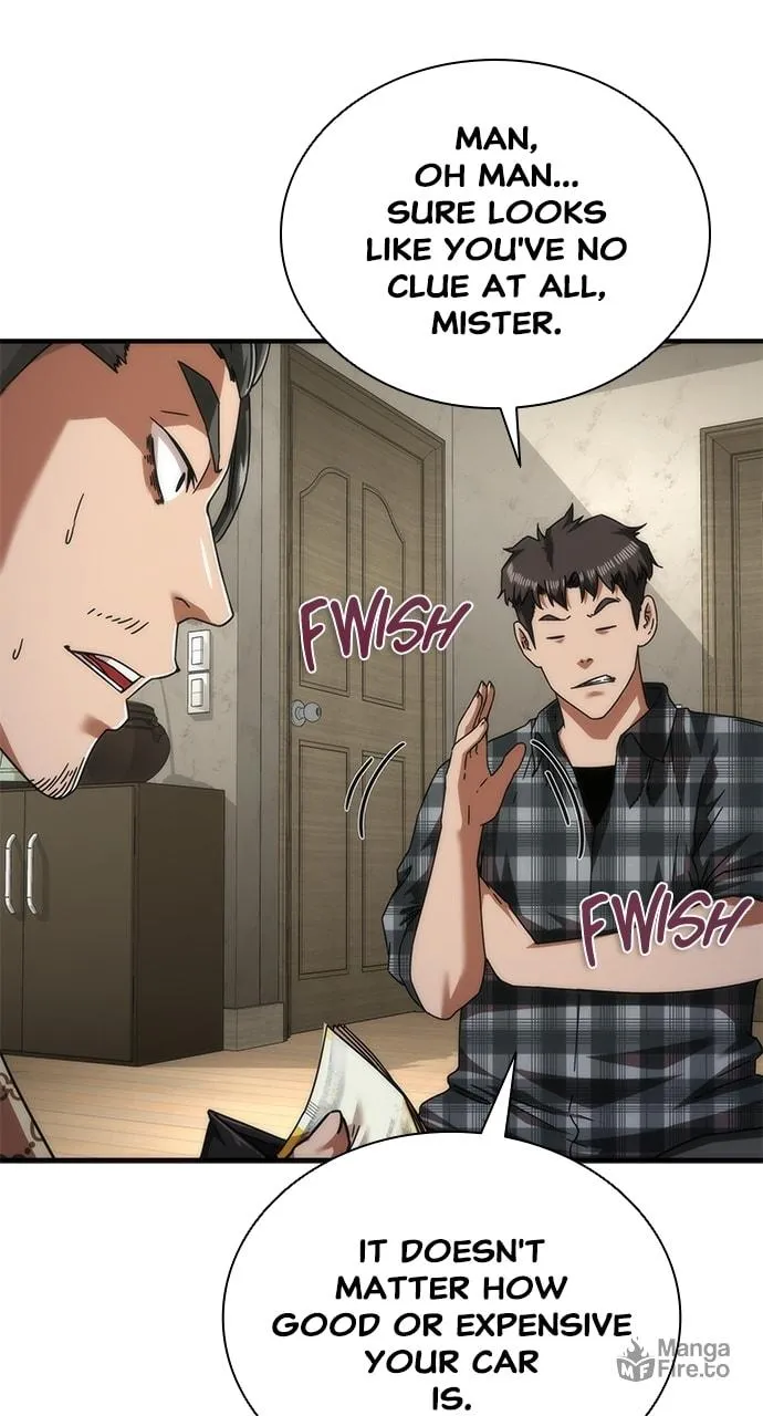 Zombie Apocalypse 82-08 Chapter 30 page 85 - 
