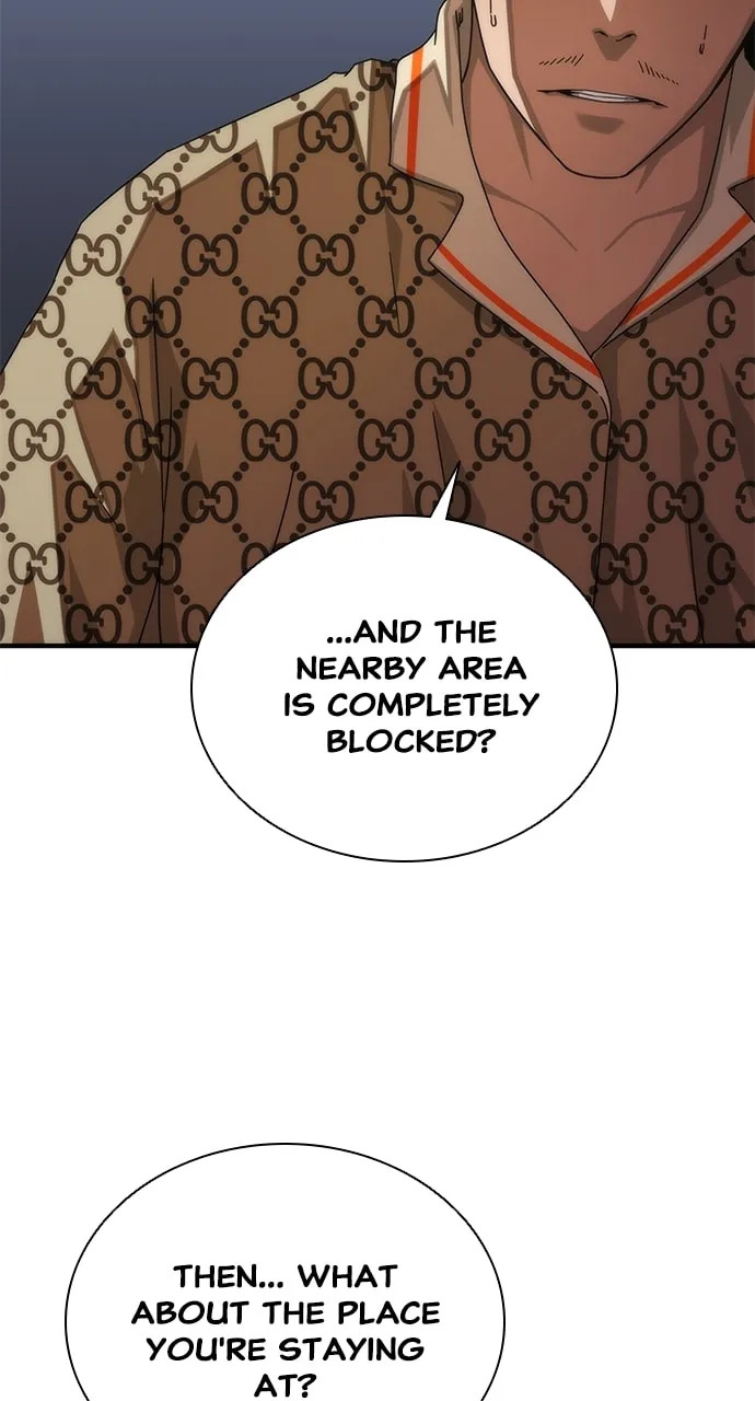 Zombie Apocalypse 82-08 Chapter 30 page 89 - 
