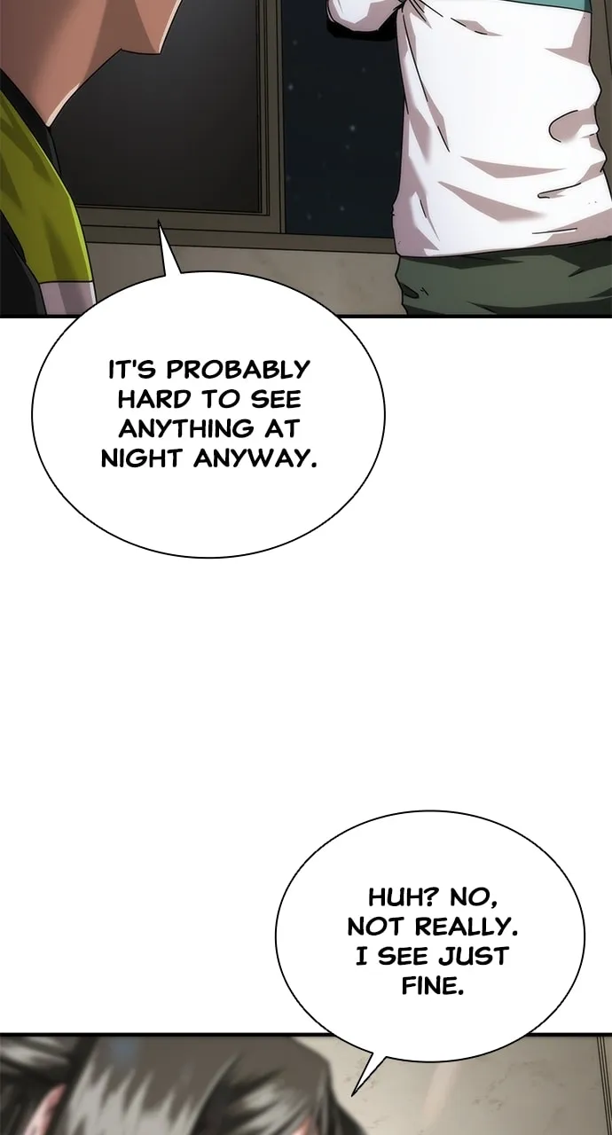 Zombie Apocalypse 82-08 Chapter 30 page 94 - 