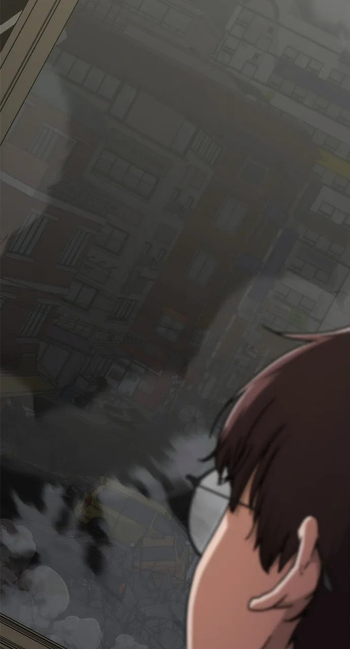 Zombie Apocalypse 82-08 Chapter 30 page 98 - 