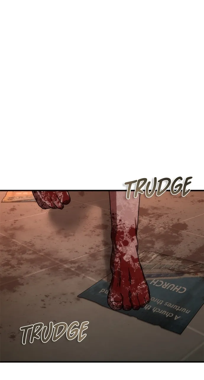 Zombie Apocalypse 82-08 Chapter 31 page 1 - 