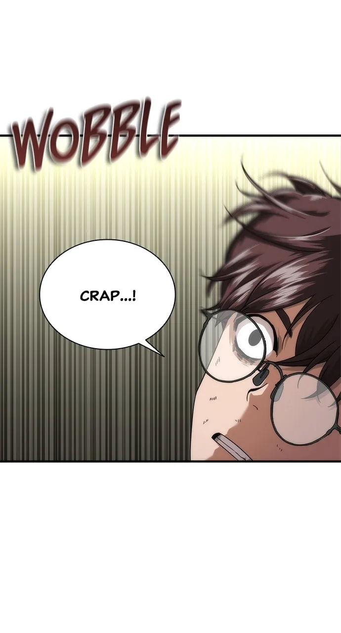 Zombie Apocalypse 82-08 Chapter 31 page 106 - 