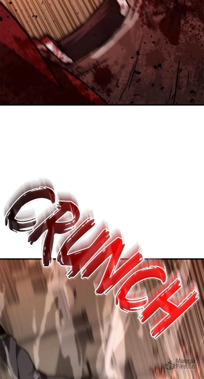 Zombie Apocalypse 82-08 Chapter 31 page 15 - 