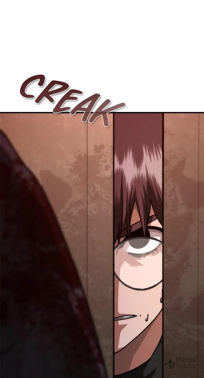 Zombie Apocalypse 82-08 Chapter 31 page 3 - 