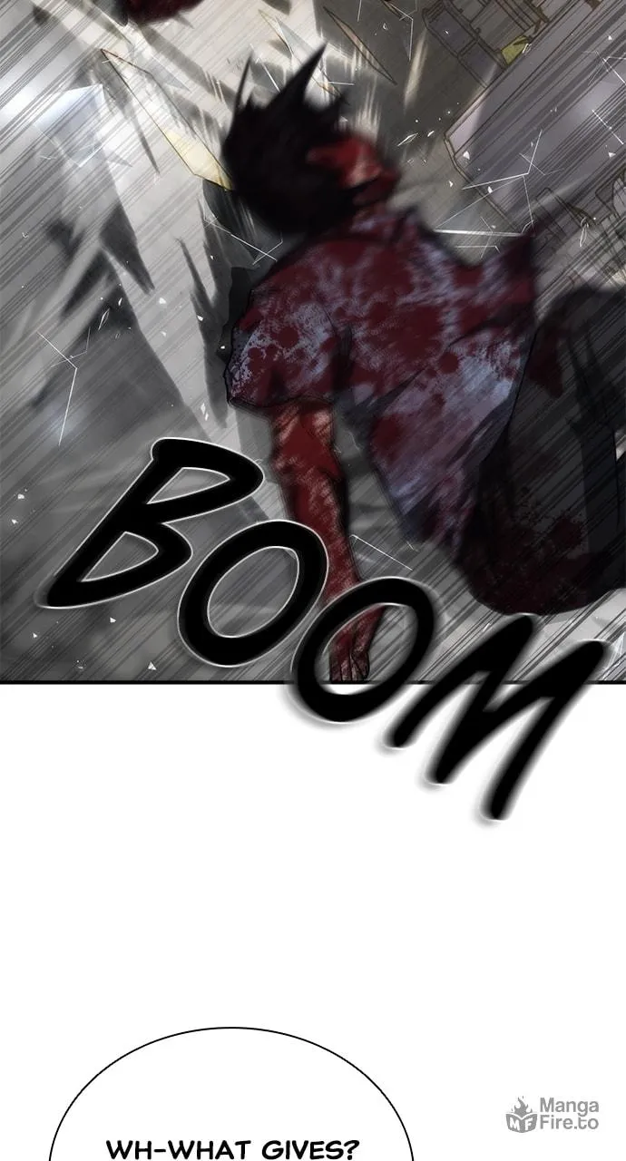 Zombie Apocalypse 82-08 Chapter 31 page 39 - 