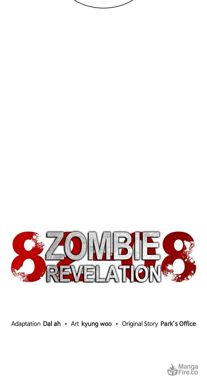 Zombie Apocalypse 82-08 Chapter 31 page 48 - 