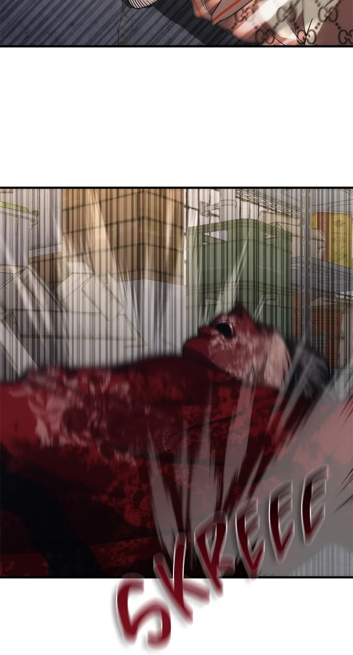 Zombie Apocalypse 82-08 Chapter 31 page 52 - 
