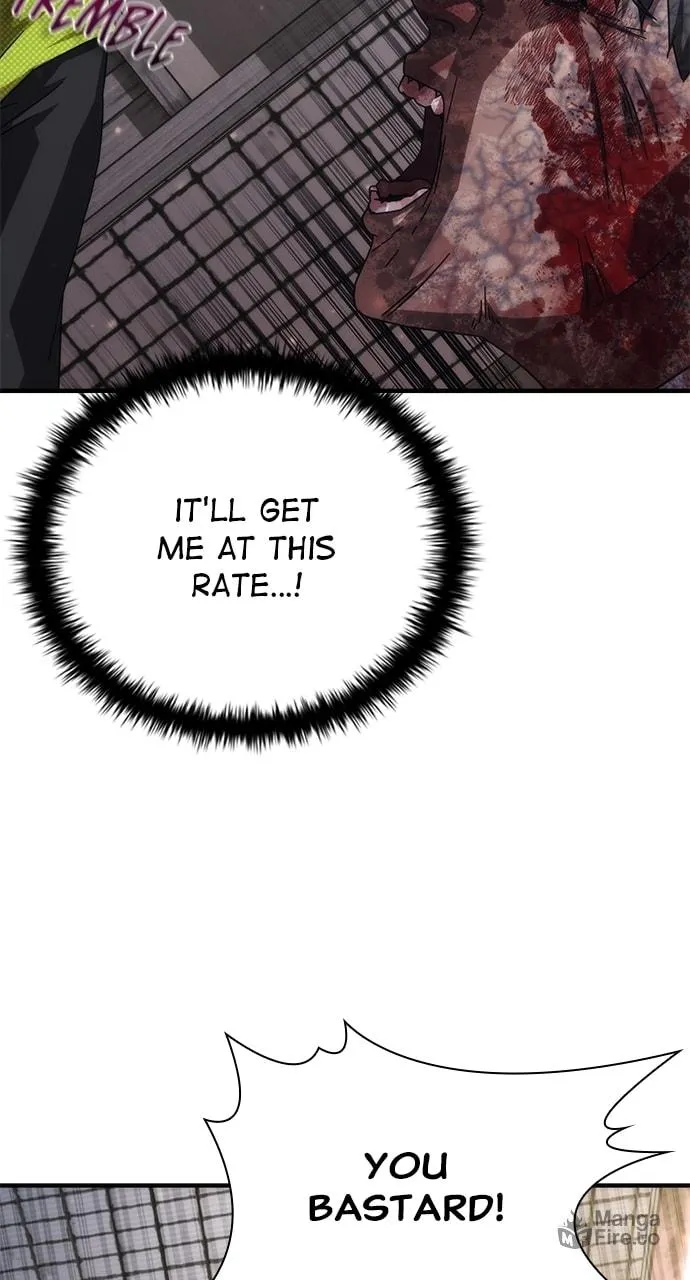 Zombie Apocalypse 82-08 Chapter 31 page 60 - 