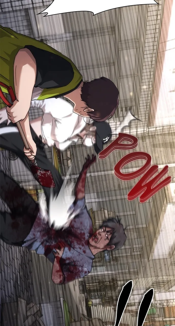Zombie Apocalypse 82-08 Chapter 31 page 61 - 