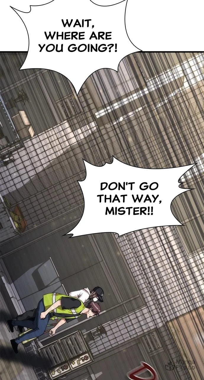 Zombie Apocalypse 82-08 Chapter 31 page 70 - 