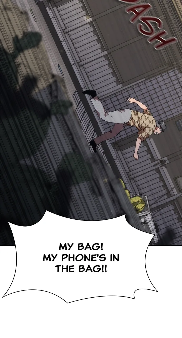 Zombie Apocalypse 82-08 Chapter 31 page 71 - 