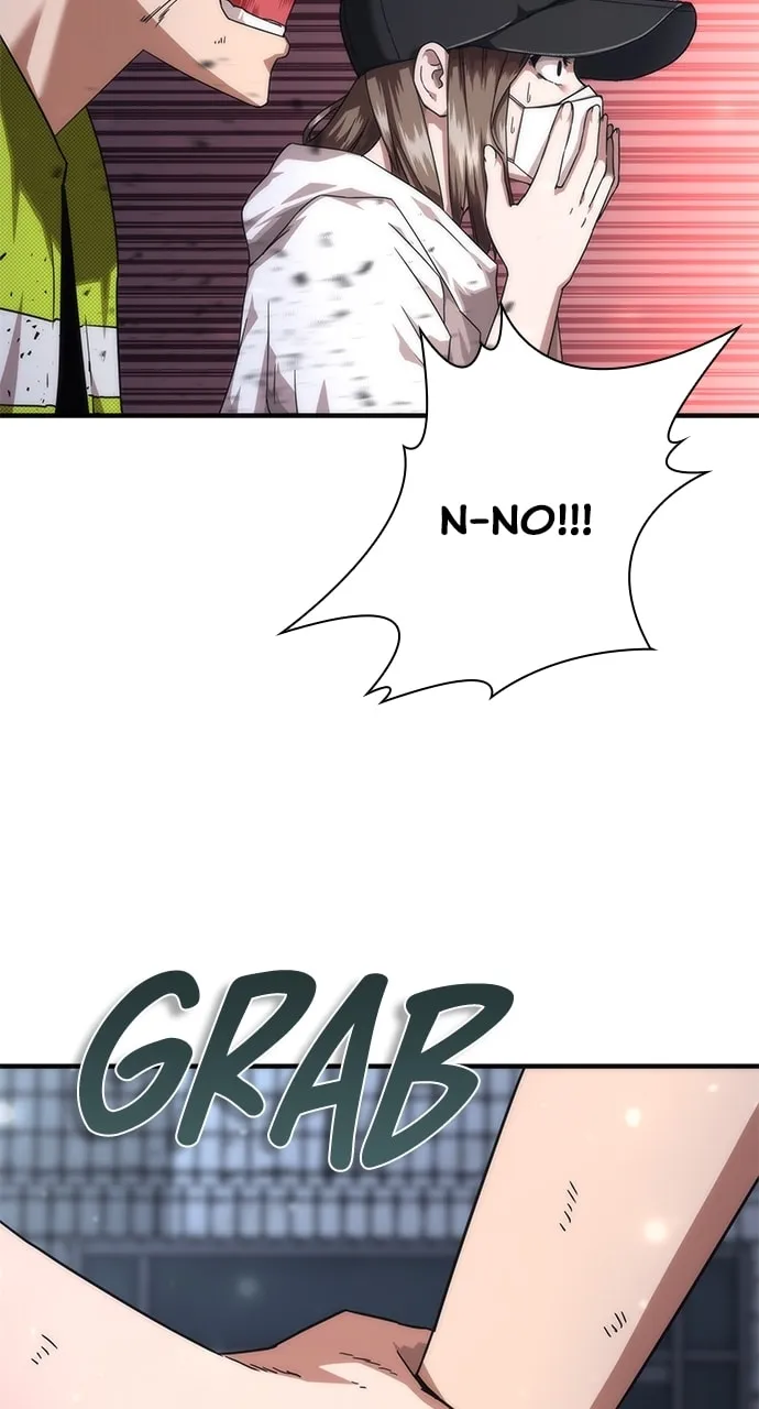 Zombie Apocalypse 82-08 Chapter 31 page 79 - 