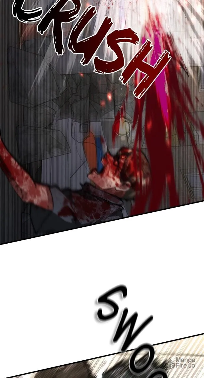 Zombie Apocalypse 82-08 Chapter 31 page 95 - 