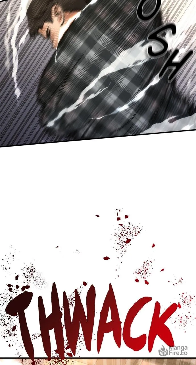 Zombie Apocalypse 82-08 Chapter 31 page 96 - 