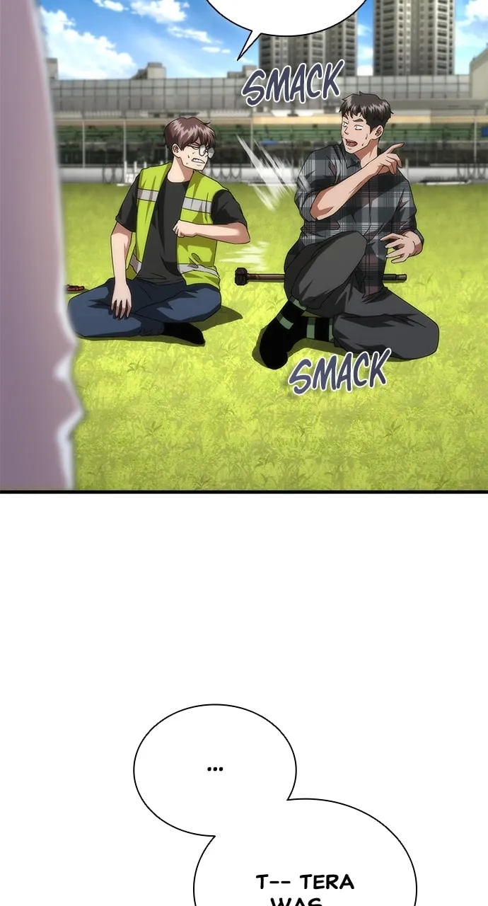 Zombie Apocalypse 82-08 Chapter 32 page 11 - 