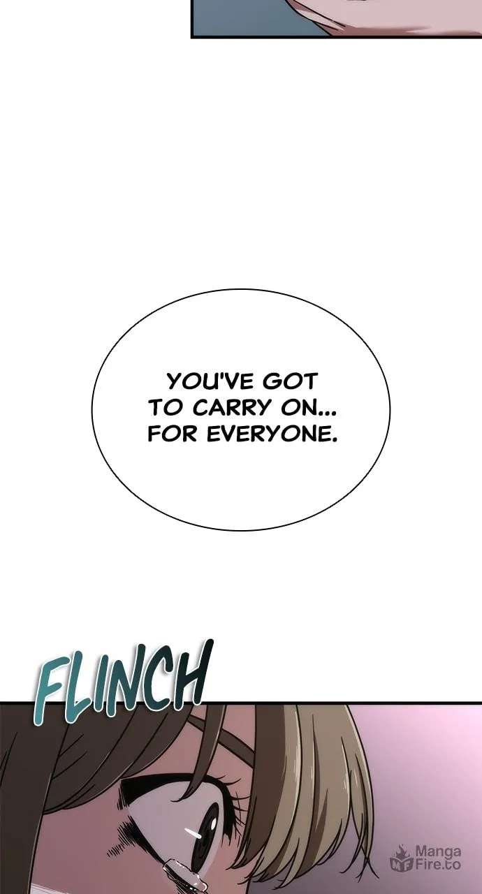 Zombie Apocalypse 82-08 Chapter 32 page 105 - 