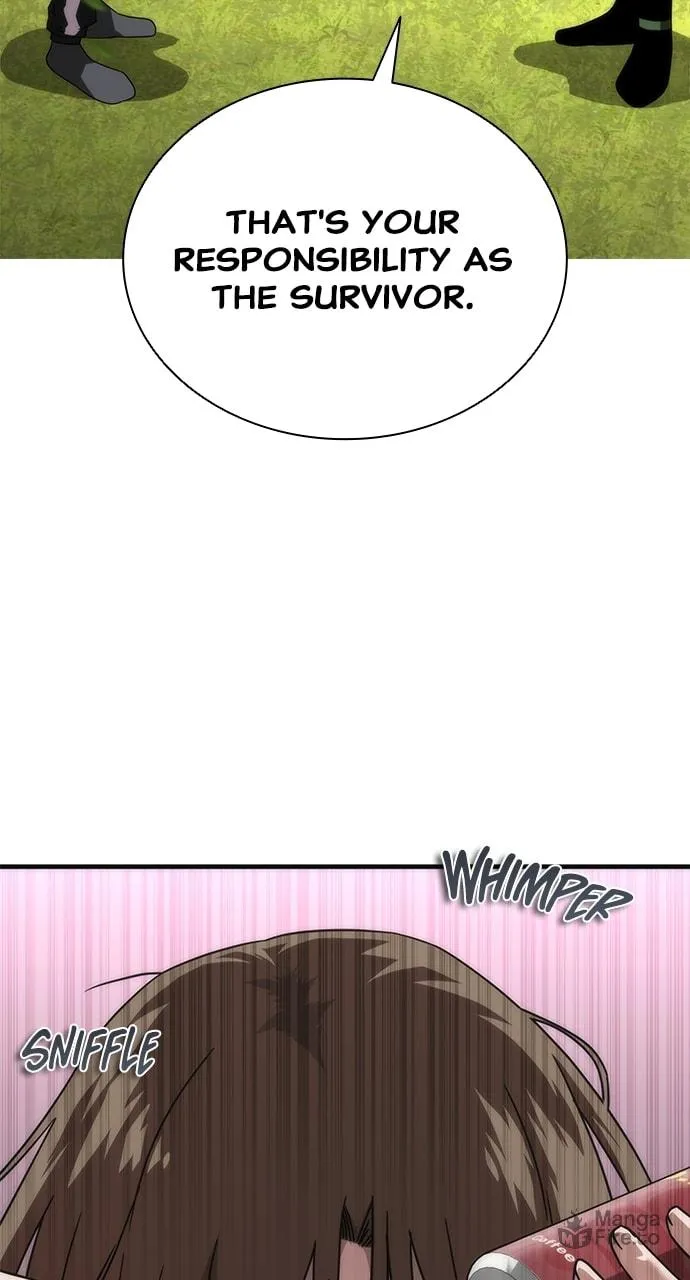 Zombie Apocalypse 82-08 Chapter 32 page 108 - 