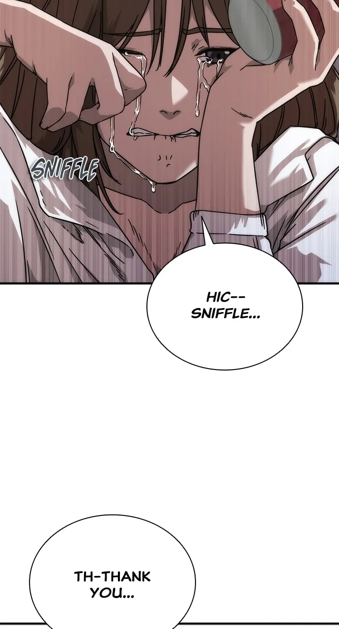 Zombie Apocalypse 82-08 Chapter 32 page 109 - 