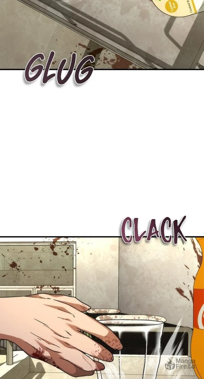 Zombie Apocalypse 82-08 Chapter 32 page 114 - 