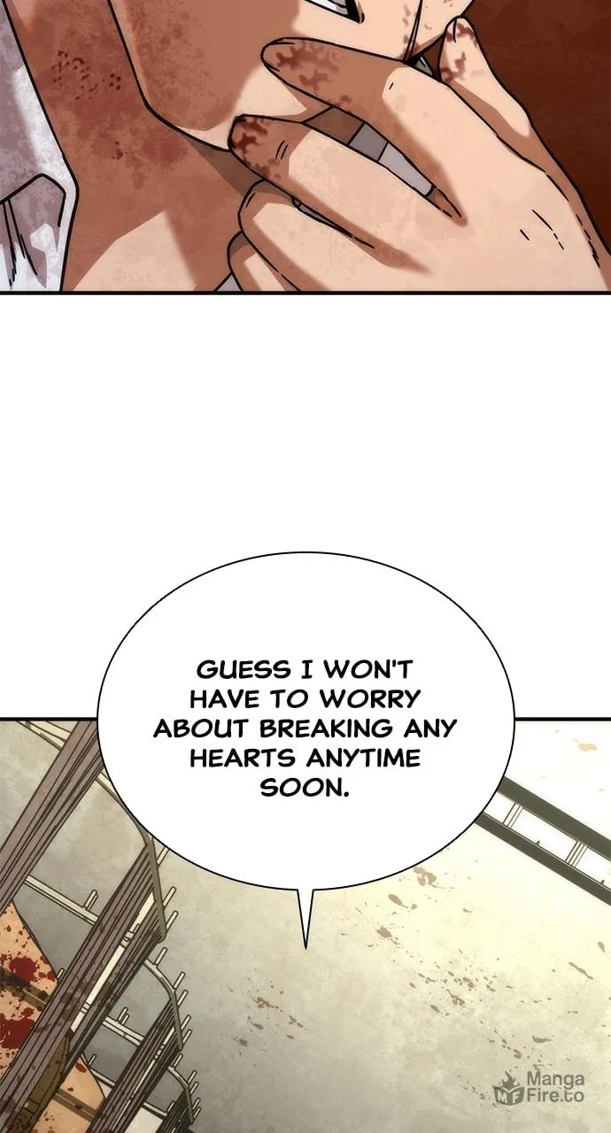 Zombie Apocalypse 82-08 Chapter 32 page 117 - 