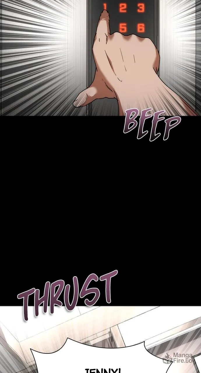 Zombie Apocalypse 82-08 Chapter 32 page 27 - 