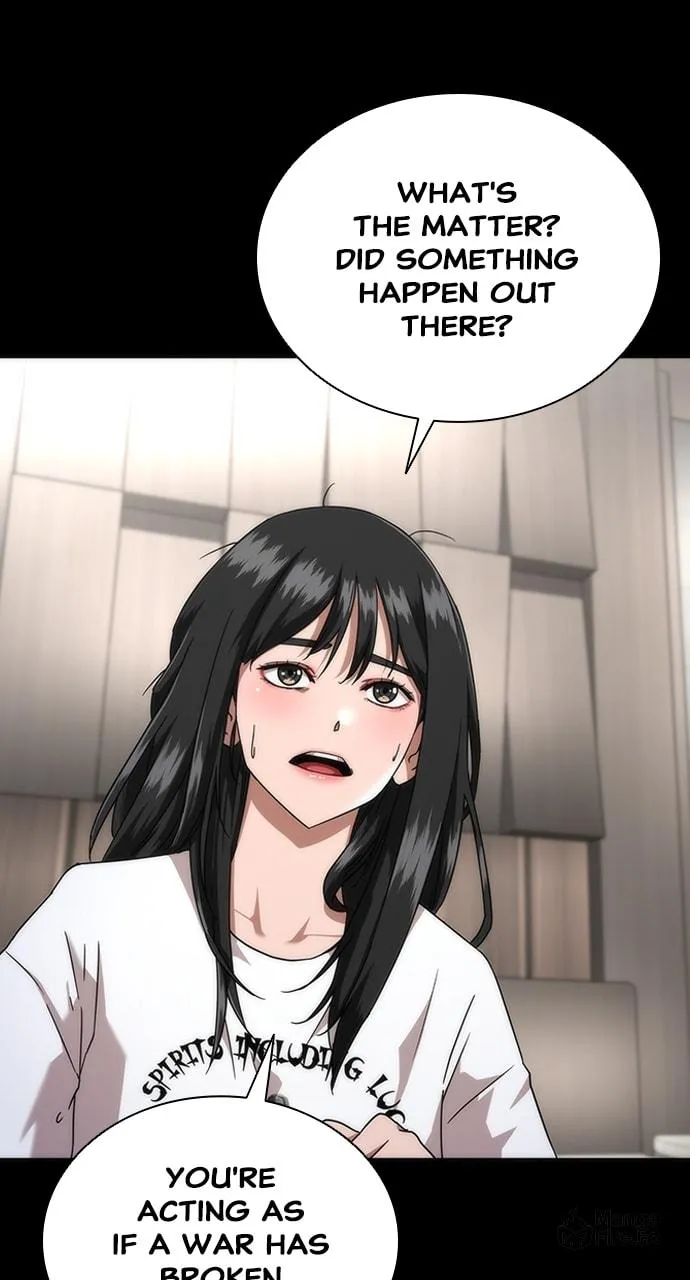 Zombie Apocalypse 82-08 Chapter 32 page 33 - 