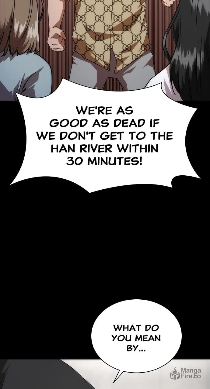 Zombie Apocalypse 82-08 Chapter 32 page 36 - 