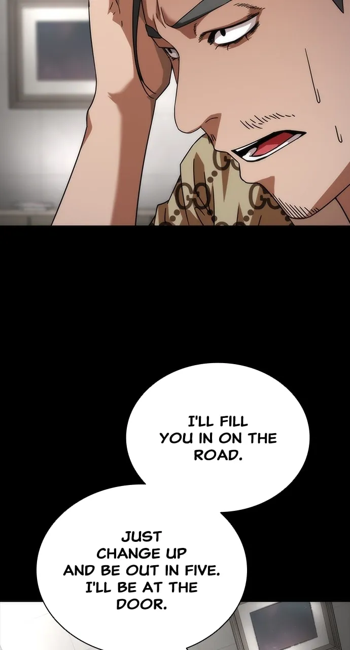 Zombie Apocalypse 82-08 Chapter 32 page 38 - 