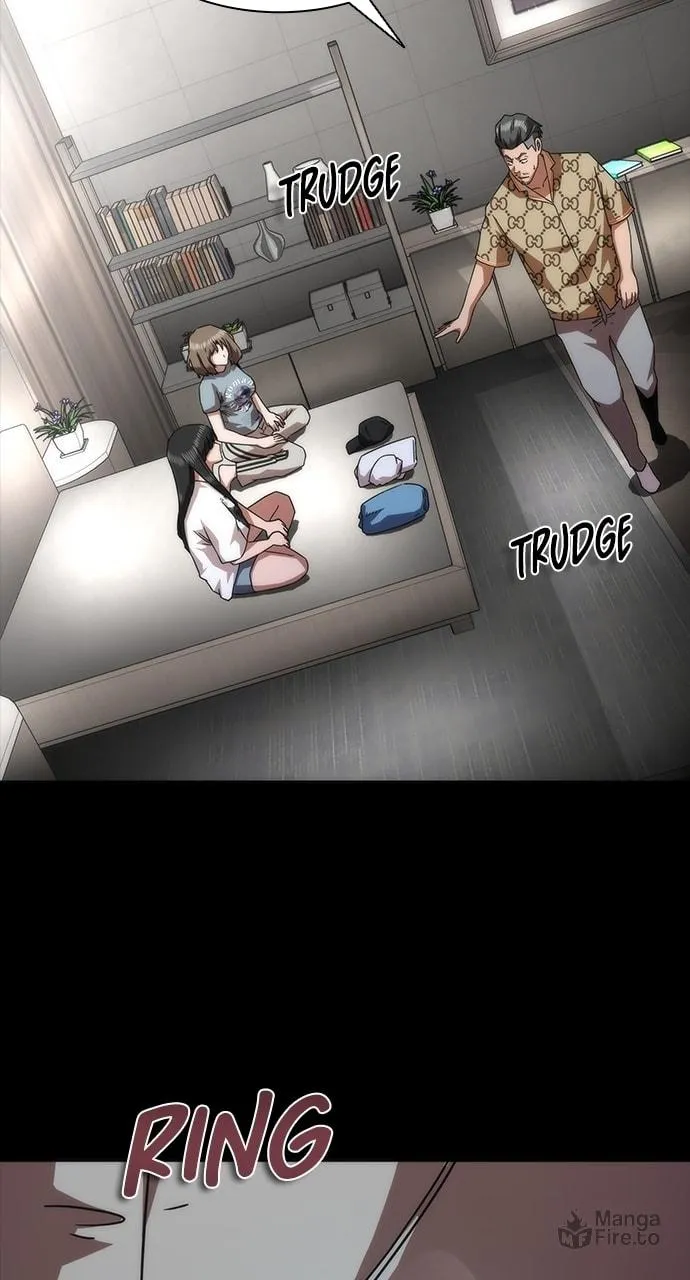 Zombie Apocalypse 82-08 Chapter 32 page 39 - 