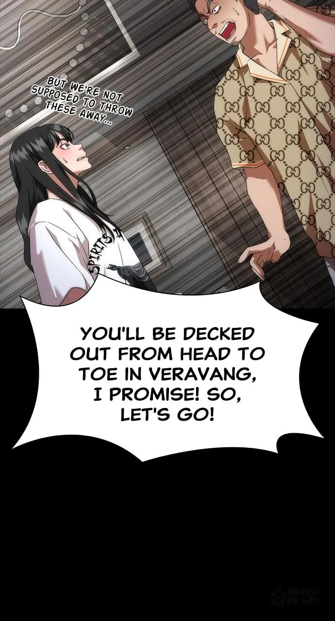 Zombie Apocalypse 82-08 Chapter 32 page 45 - 