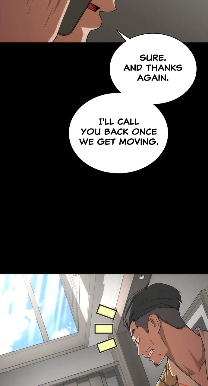 Zombie Apocalypse 82-08 Chapter 32 page 49 - 