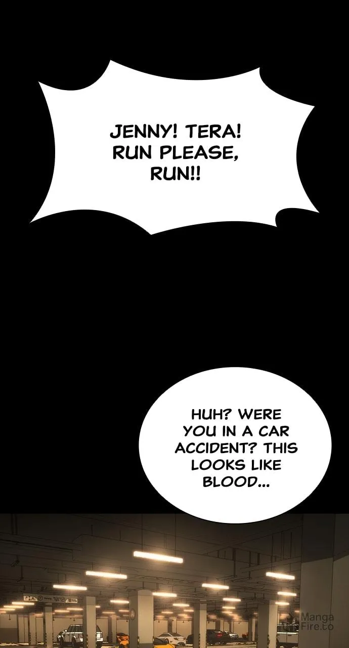 Zombie Apocalypse 82-08 Chapter 32 page 55 - 