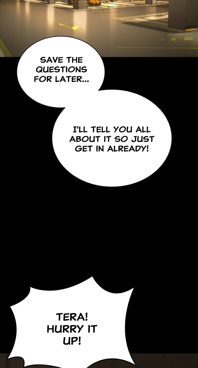 Zombie Apocalypse 82-08 Chapter 32 page 56 - 