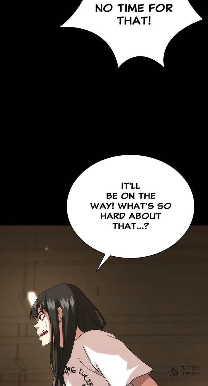 Zombie Apocalypse 82-08 Chapter 32 page 66 - 