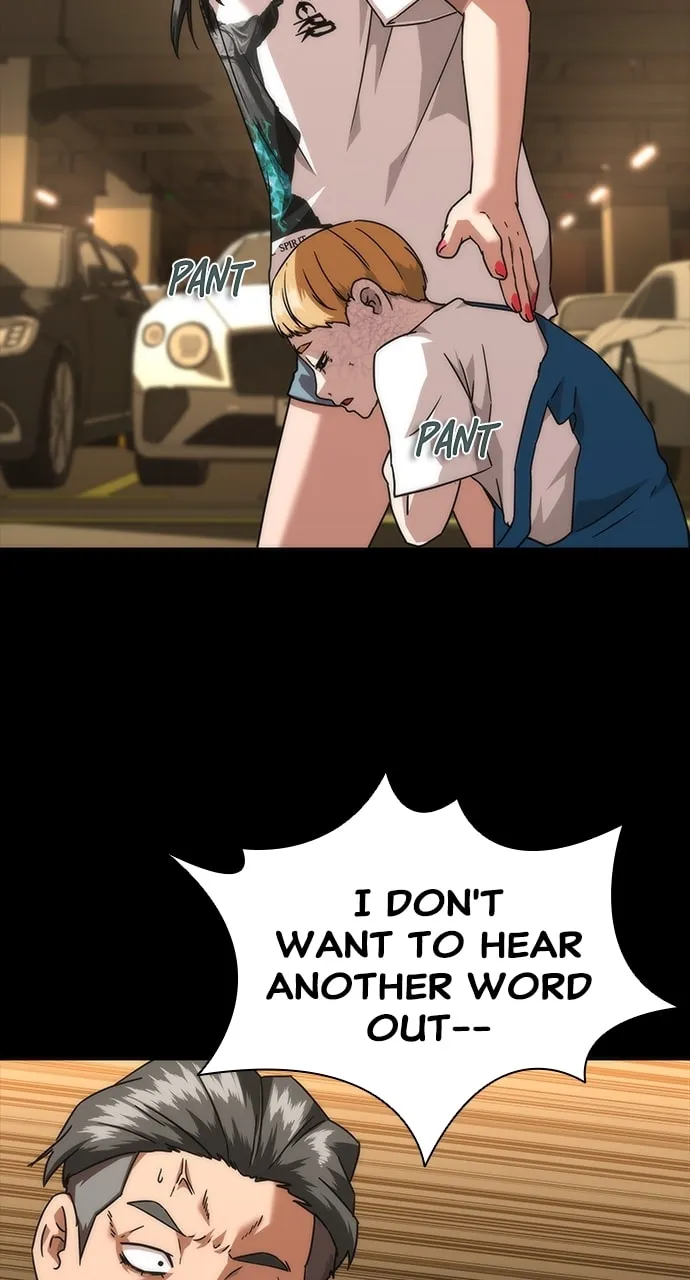Zombie Apocalypse 82-08 Chapter 32 page 67 - 