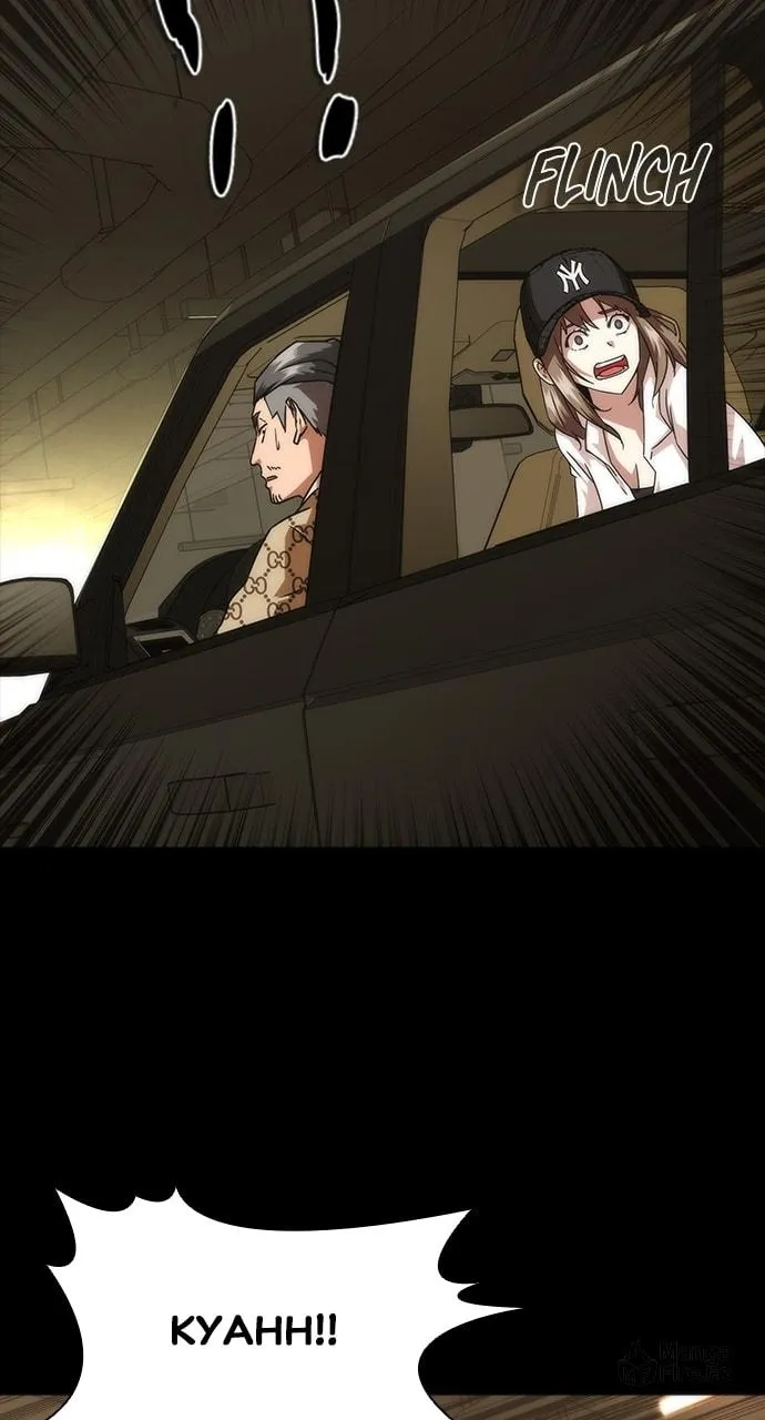Zombie Apocalypse 82-08 Chapter 32 page 69 - 