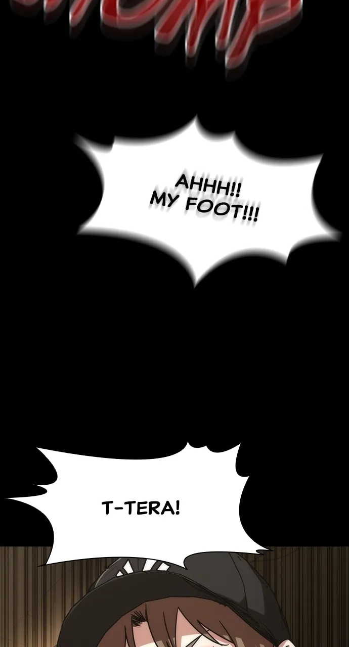 Zombie Apocalypse 82-08 Chapter 32 page 73 - 