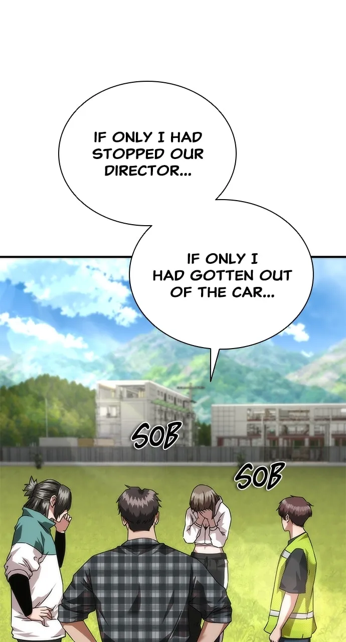 Zombie Apocalypse 82-08 Chapter 32 page 86 - 