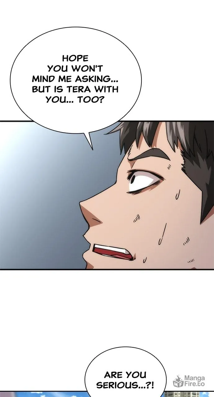 Zombie Apocalypse 82-08 Chapter 32 page 10 - 