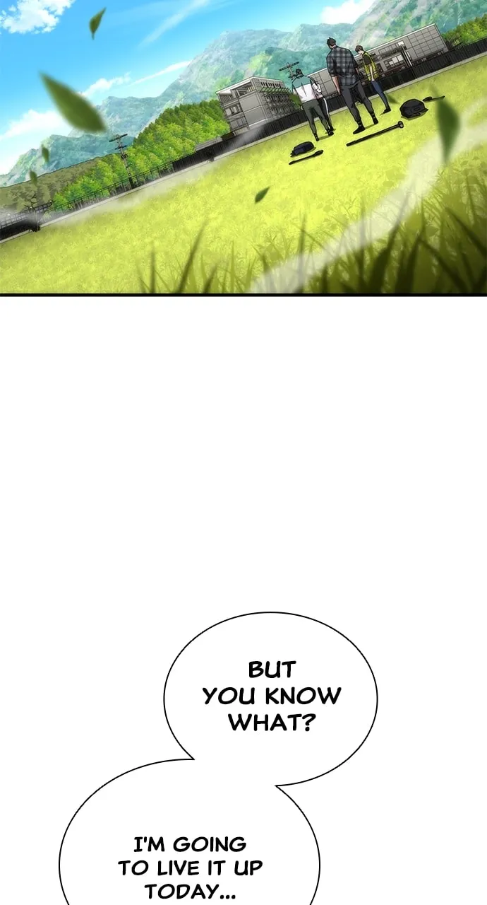 Zombie Apocalypse 82-08 Chapter 32 page 98 - 