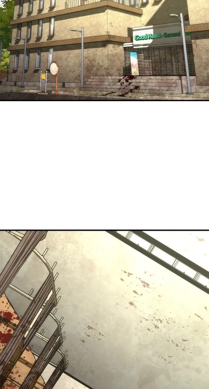 Zombie Apocalypse 82-08 Chapter 33 page 2 - 