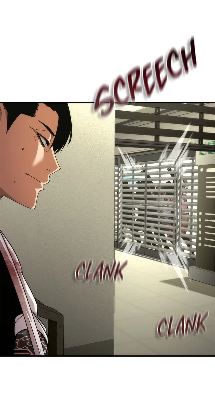 Zombie Apocalypse 82-08 Chapter 33 page 11 - 