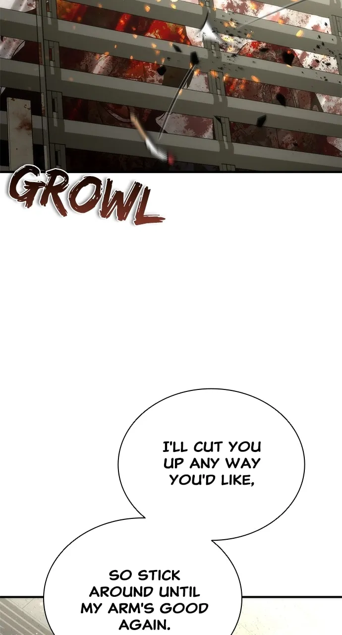 Zombie Apocalypse 82-08 Chapter 33 page 13 - 