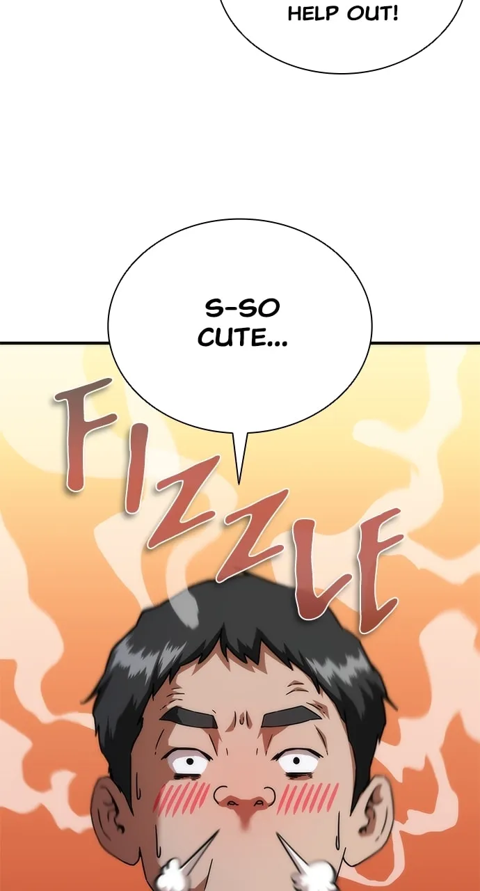 Zombie Apocalypse 82-08 Chapter 33 page 32 - 