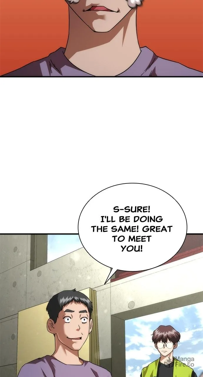Zombie Apocalypse 82-08 Chapter 33 page 33 - 