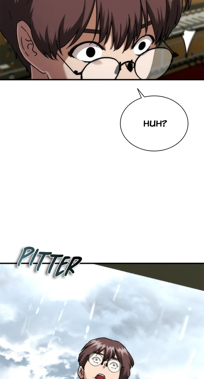 Zombie Apocalypse 82-08 Chapter 33 page 37 - 